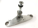 Yamaha XVS 650 Drag Star 4VR [1997] - Bridge fork sotto-1