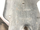 Suzuki DR 750 S SR41B [1988] - Testa di interni posteriore protezione da splash-3