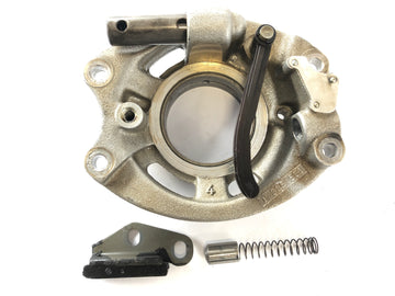 BMW R 100 RT [1979] - Crankshaft mount bearing cover engine cover - 0