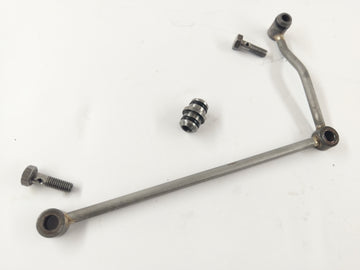 Triumph Speed ​​Triple 885i T509 [1997] - Oil riser - 0