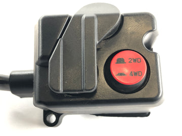 Yamaha Grizzly 660 AM03W [2003] - Switchbar Switch a destra - 0