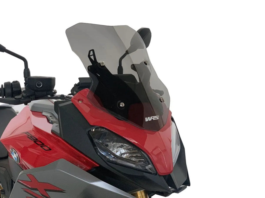 BMW F 900 XR [WRS] - parabrezza