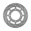 Yamaha YP 250 [EBC] - D Series Round Scooter Brake Disc
