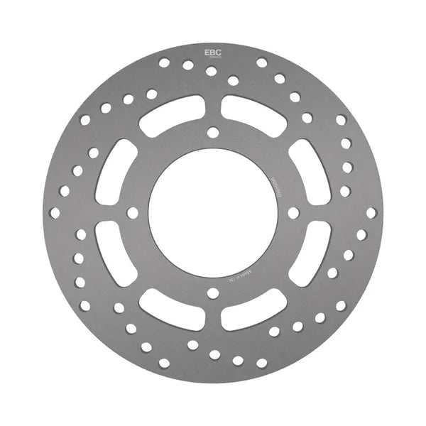 Yamaha YP 250 [EBC] - D Series Round Scooter Brake Disc
