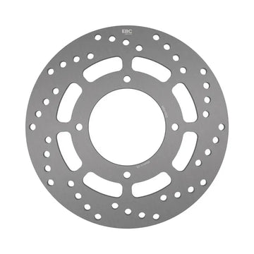 Yamaha YP 250 [EBC] - D Series Round Scooter Brake Disc