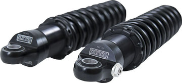 Harley Davidson Dyna [OHLINS] – ammortizzatore STX36 Blackline