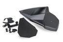 KAWASAKI ZX-6R NINJA [2025] – Carénage arrière – Noir-8