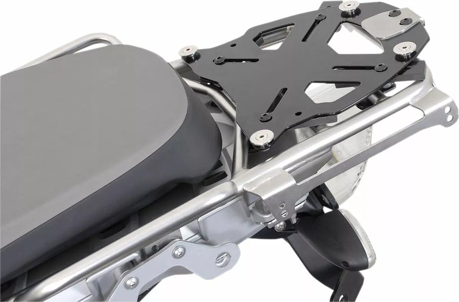 KTM ER 600 LC4 [SW-MOTECH] – Gepäckträger-Adapterplatten