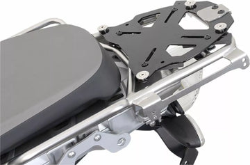 KTM 640 LC4 [SW-Motech] - Assiette d'adaptateur de rack de luggage