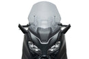 YAMAHA T-MAX 560 TECH MAX [2024] – Rückspiegel Aileron – Schwarz