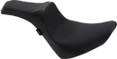 harley-davidson street bob [DRAG SPECIALTIES] – Predator III Slip Stop™ Sitzbank-1