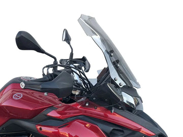 Benelli Trk 502 [WRS] - Déflecteur du vent - 0