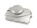 Honda NTV 650 RC33 - Couvercle moteur et couvercle d'embrayage-1