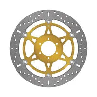 MOTO GUZZI BREVA 750 I.E. Touring [EBC] – X-Series Bremsscheibe vorne