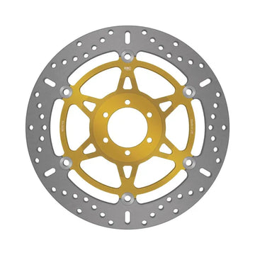 MOTO GUZZI V7 II 750 STONE ABS [EBC] – X-Series Bremsscheibe vorne