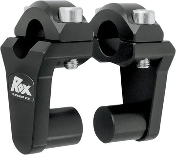 Yamaha TW 200 [ROX SPEED FX] – Riser manubrio girevoli per morsetti manubrio da 7/8"