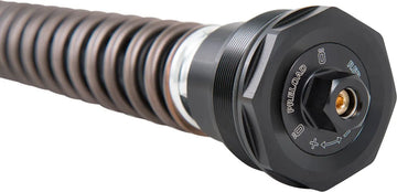 ducati scrambler 1100 [OHLINS] – FKS Cartridge Kit - 0