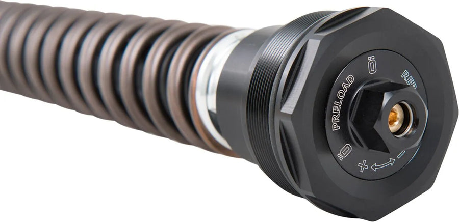 ducati scrambler 1100 [OHLINS] – FKS Cartridge Kit