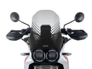 Ducati Desertx [WRS] - Windschild-3