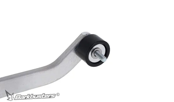 Royal Enfield Guerrilla 450 [BARKBUSTERS] – Befestigungssatz – Zwei-Punkt-Halterung