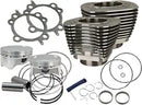 Harley-Davidson Fxdc 1450 Dyna Super Glide Custom [2005] - Einschraubbare Sidewinder® 4" Big Bore-Kits – Bild 6