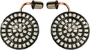Harley Davidson flstc [DRAG SPECIALTIES] – Inserti indicatori di direzione a LED-1