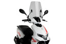KEEWAY HURRICANE 50 [2023] – Disco per scooter Urban – Trasparente-2