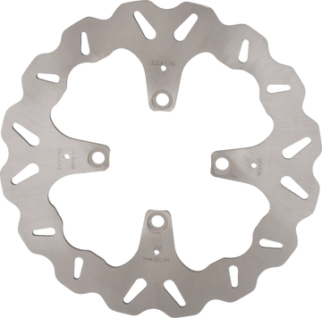 Ducati DIAVEL V4 1200 Bentley [2024] - brake disc - picture 1