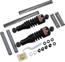 Harley Davidson Sportster S RH 1250 S [LA CHOPPERS] – rear lowering kit