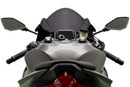 KAWASAKI ZX-6R NINJA [2025] – Z-Racing Scheibe – Stark getönt-6