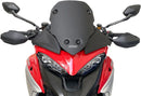 ducati multistrada 1200 [WRS] – Paar seitliche Windabweiser-4