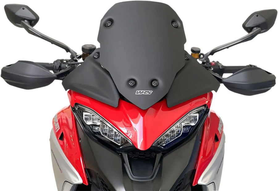 ducati multistrada 1200 [WRS] – Paar seitliche Windabweiser