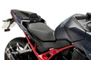 HONDA CB 750 HORNET [2025] – carenatura posteriore – look carbonio-1