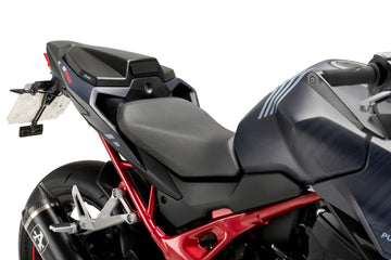 HONDA CB 750 HORNET [2025] – carénage arrière – look carbone