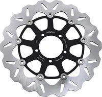 Ducati 1100 Hypermotard Evo SP [2010-2012] - brake disc - picture 6