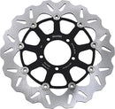 Ducati 1100 Hypermotard Evo SP [2010-2012] - brake disc - picture 4
