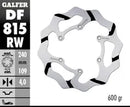Beta RR 430 EFI [2022] - BRAKE DISC FIXED WAVE GROOVED OVERSIZE – Picture 6