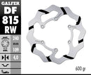 Beta RR 430 EFI [2022] - BRAKE DISC FIXED WAVE GROOVED OVERSIZE – Picture 2