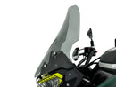 Benelli TRK 702 [WRS] – Parabrezza