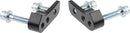 Harley Davidson Sportster S RH 1250 S [LA CHOPPERS] – rear lowering kit