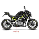Kawasaki Z 900 [Leovince] - Lv Corsa S Titan silenziatore-4