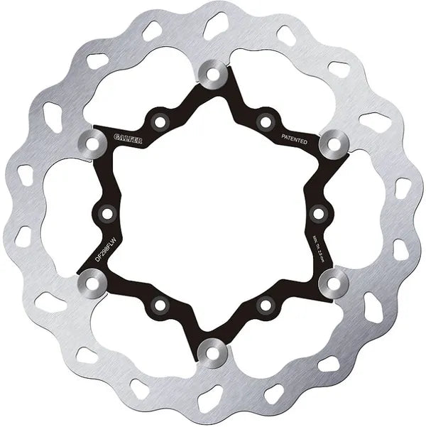 Yamaha Yz 450 F [2022-2023, 2025, 2024, 2024-2025] - disque de frein - photo 3
