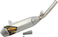 Ktm Xc-F 350 [2021] - Silencieux Powercore 4 Hex Slip-On – Photo 8
