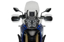 YAMAHA TENERE 700 EXPLORE EDITION [2025] – Déflecteur d'air allongé – Transparent-8