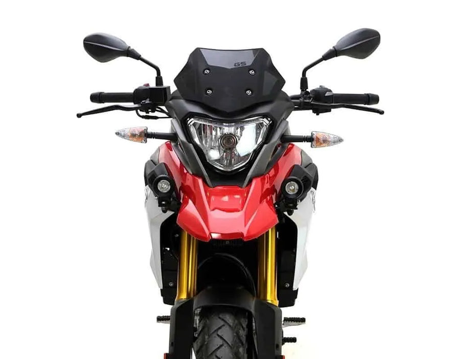 BMW G 310 GS [Denali]-Position Bracket