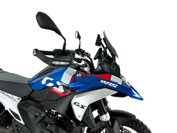 BMW R 1300 GS Trophy [WRS] – Parabrezza - 0