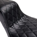 harley davidson flsl [LE PERA] – Cherokee seat-2