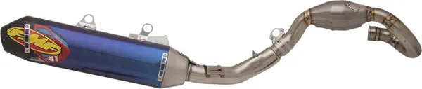 Husqvarna Fx 350 [2020-2022] - Système d'échappement Factory 4.1 RCT – photo 3