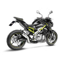 Kawasaki Z 900 [Leovince] - Lv Corsa S Titan silenziatore-3