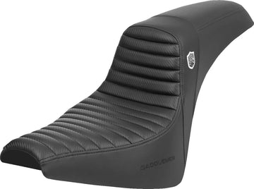 Harley Davidson FXBB [SADDLEMEN] – Sella Performance SDC serie Pro